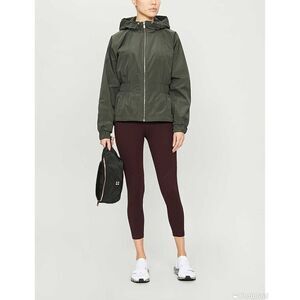 Sweaty Betty The Storm Seeker Jacket
